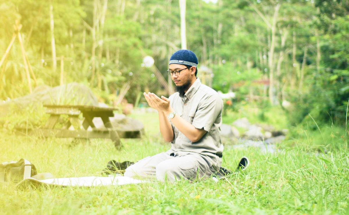 Méditation et pleine conscience